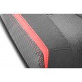 LUIMOTO GP Passenger Seat Cover for Aprilia RS 457 LUIMOTO GP Passenger Seat Cover for Aprilia RS 457